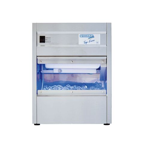 Eiswürfelbereiter 24 kg / 24 h