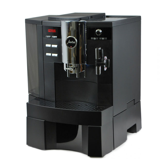 Kaffeemaschinen und Kaffeevollautomaten